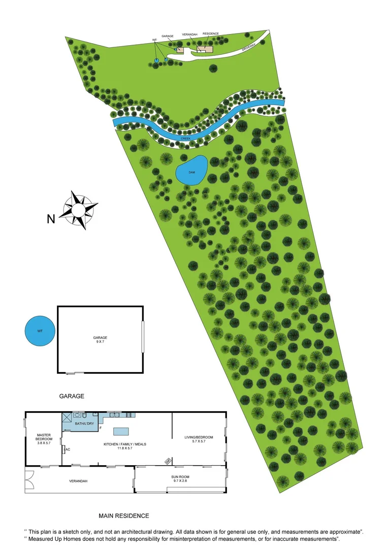 Additional image 34 of 2323 Heidelberg-Kinglake Rd, St Andrews VIC 3761