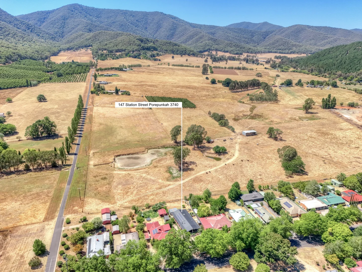 Additional image 22 of 147 Station Street, Porepunkah VIC 3740