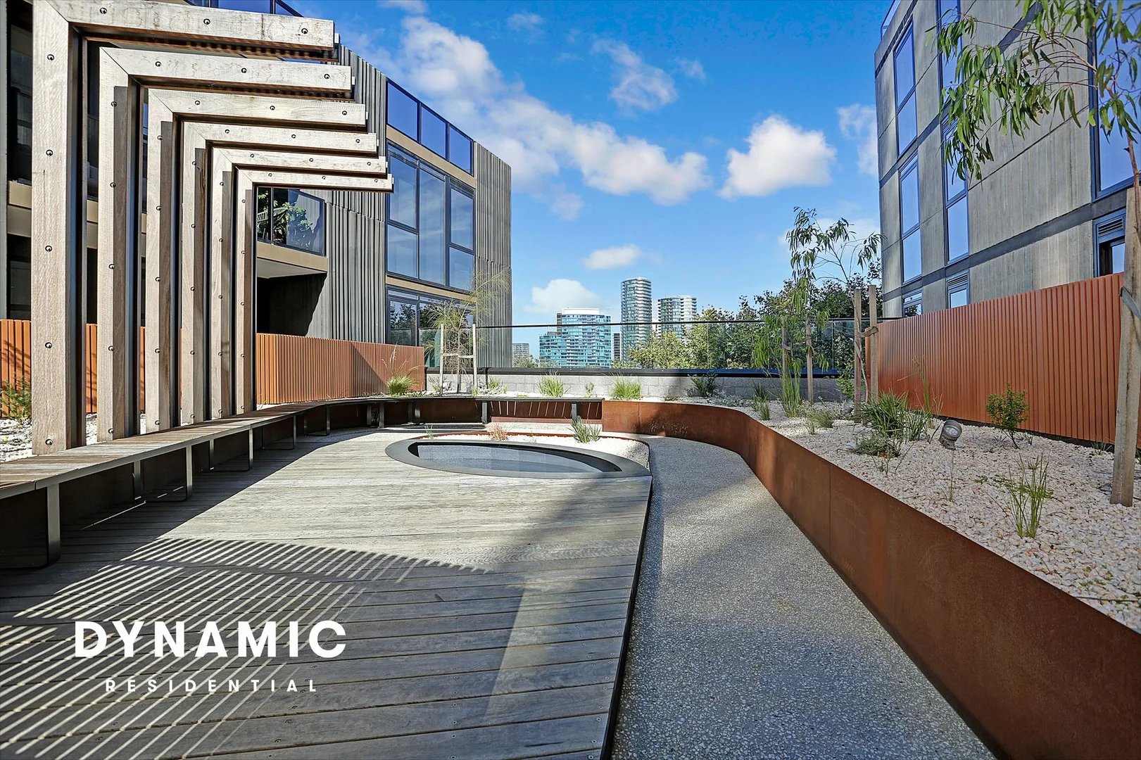 Additional image 9 of 304/5 Wominjeka Walk, West Melbourne VIC 3003