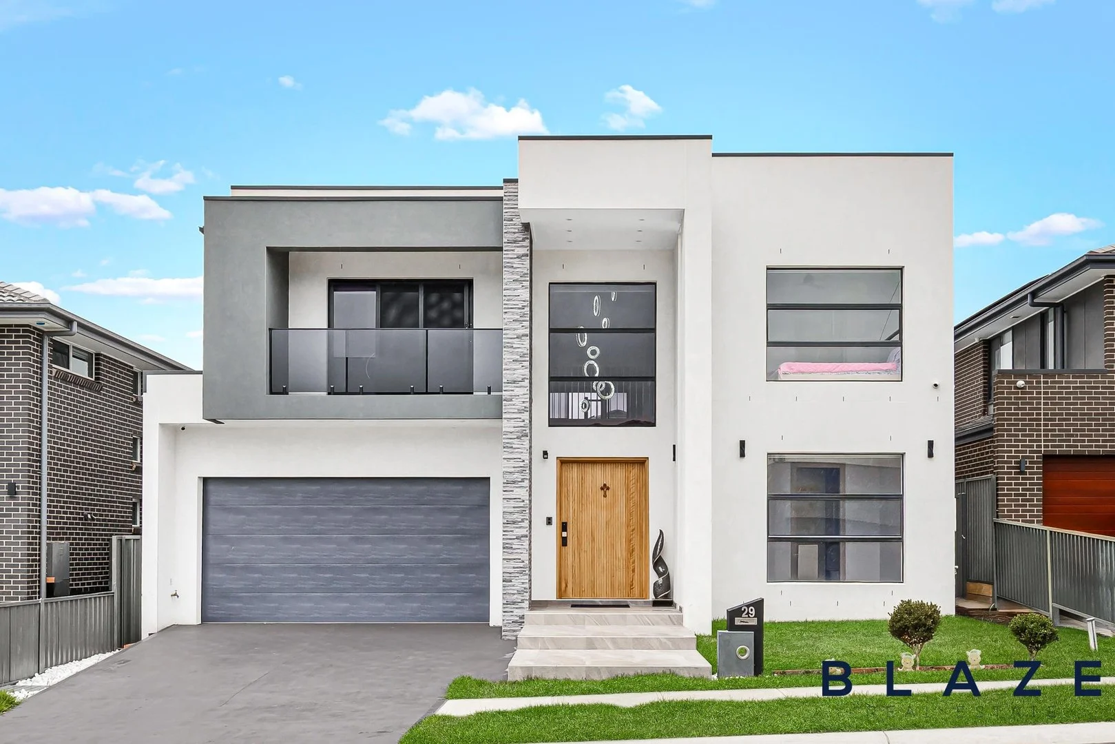 29 Lovegrass Avenue, Denham Court NSW 2565