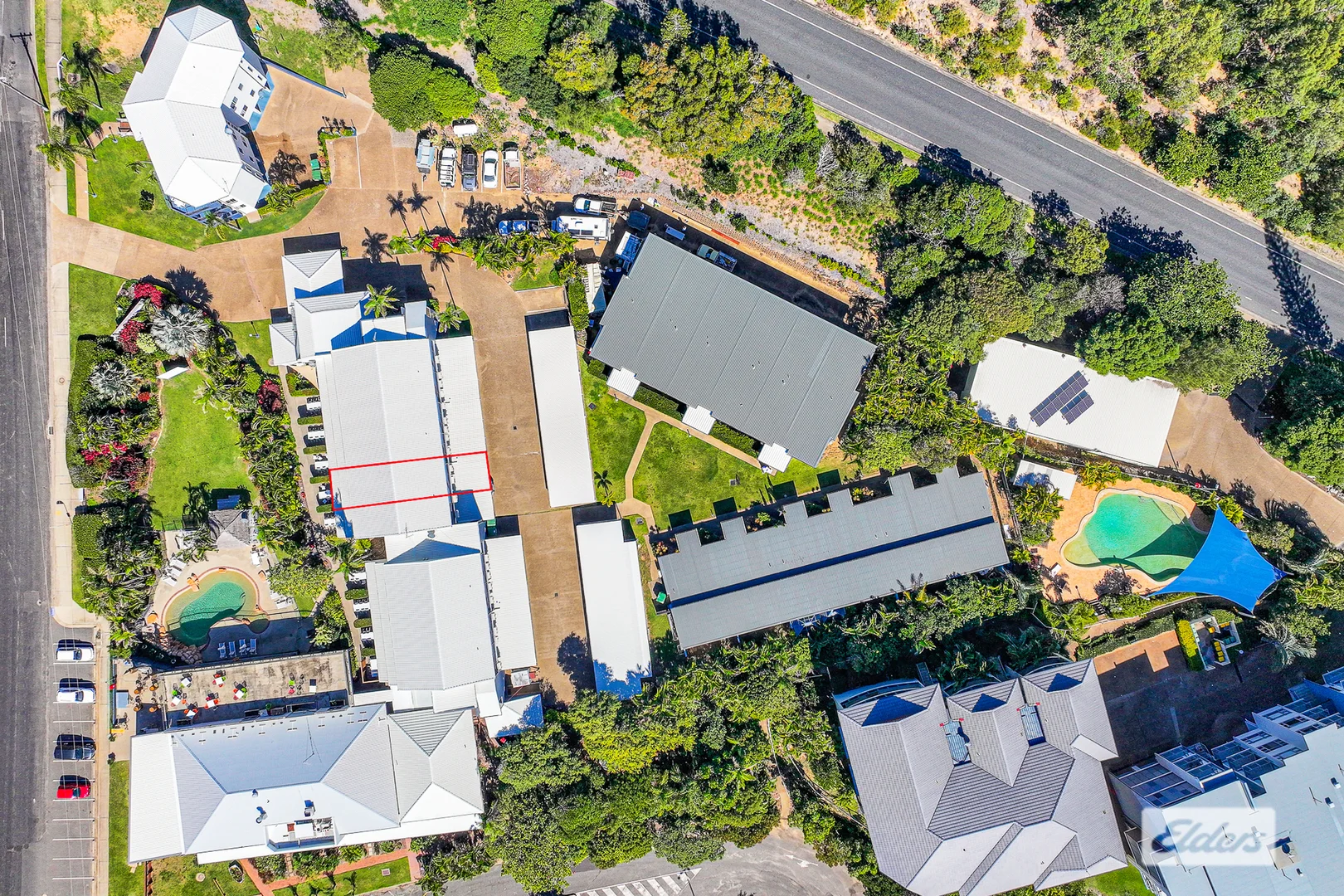 Additional image 24 of 5 &16/34 Vin E Jones Memorial Drive Drive, Rosslyn QLD 4703