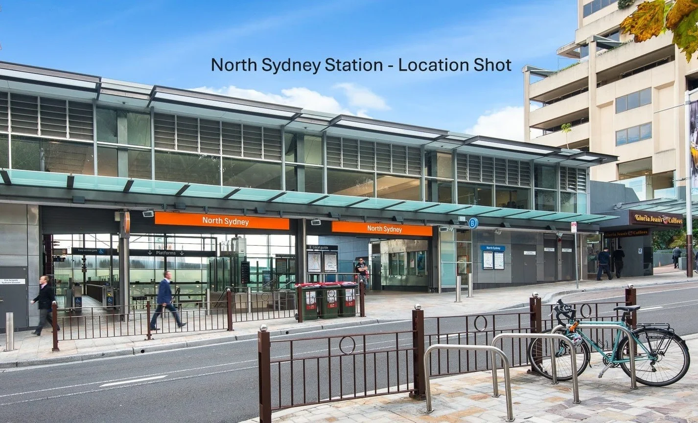 Additional image 21 of 1410/221 Miller Street, North Sydney NSW 2060