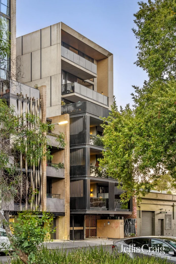 Additional image 17 of 601/80 Stanley Street, Collingwood VIC 3066