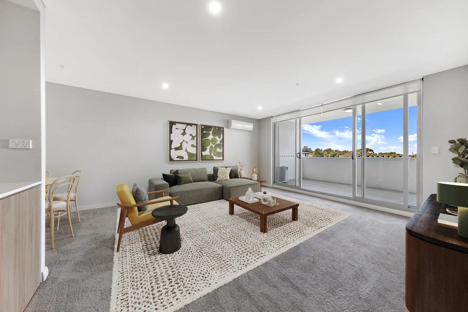 Additional image 2 of 176/1 Thallon Street, Carlingford NSW 2118