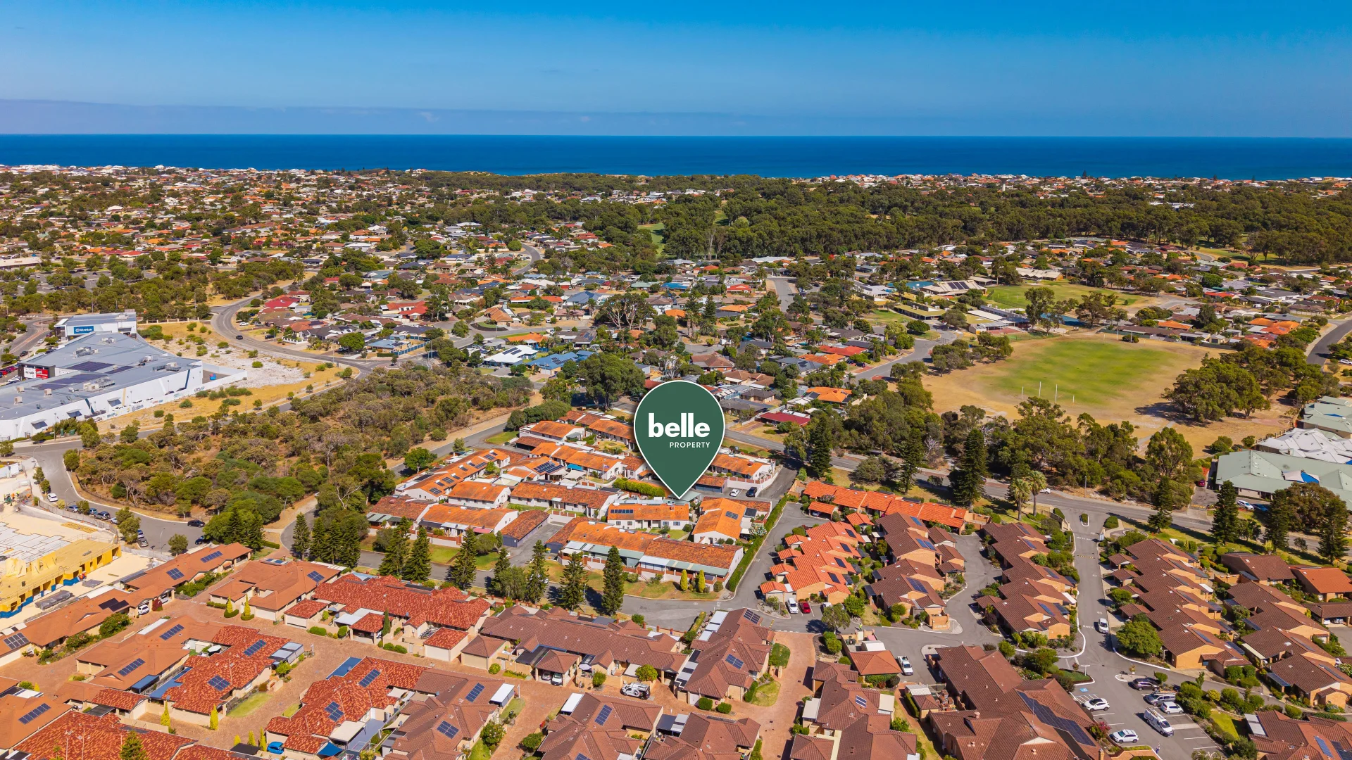 Additional image 34 of 32/10 Hungerford Avenue, Halls Head WA 6210