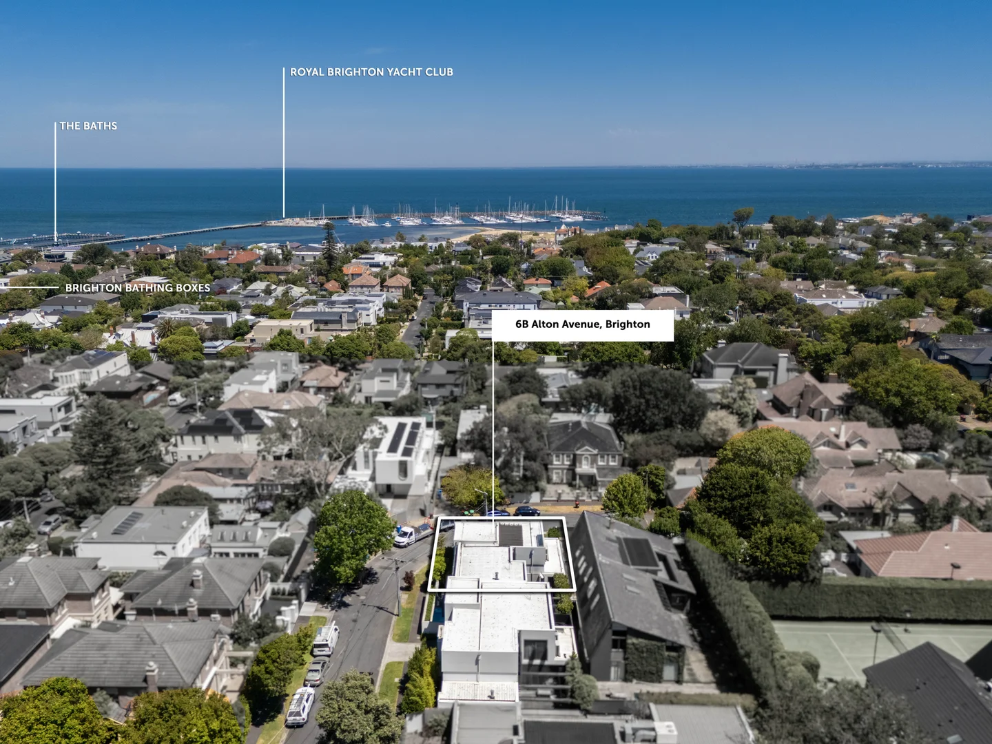 Additional image 13 of 6B Alton Avenue, Brighton VIC 3186