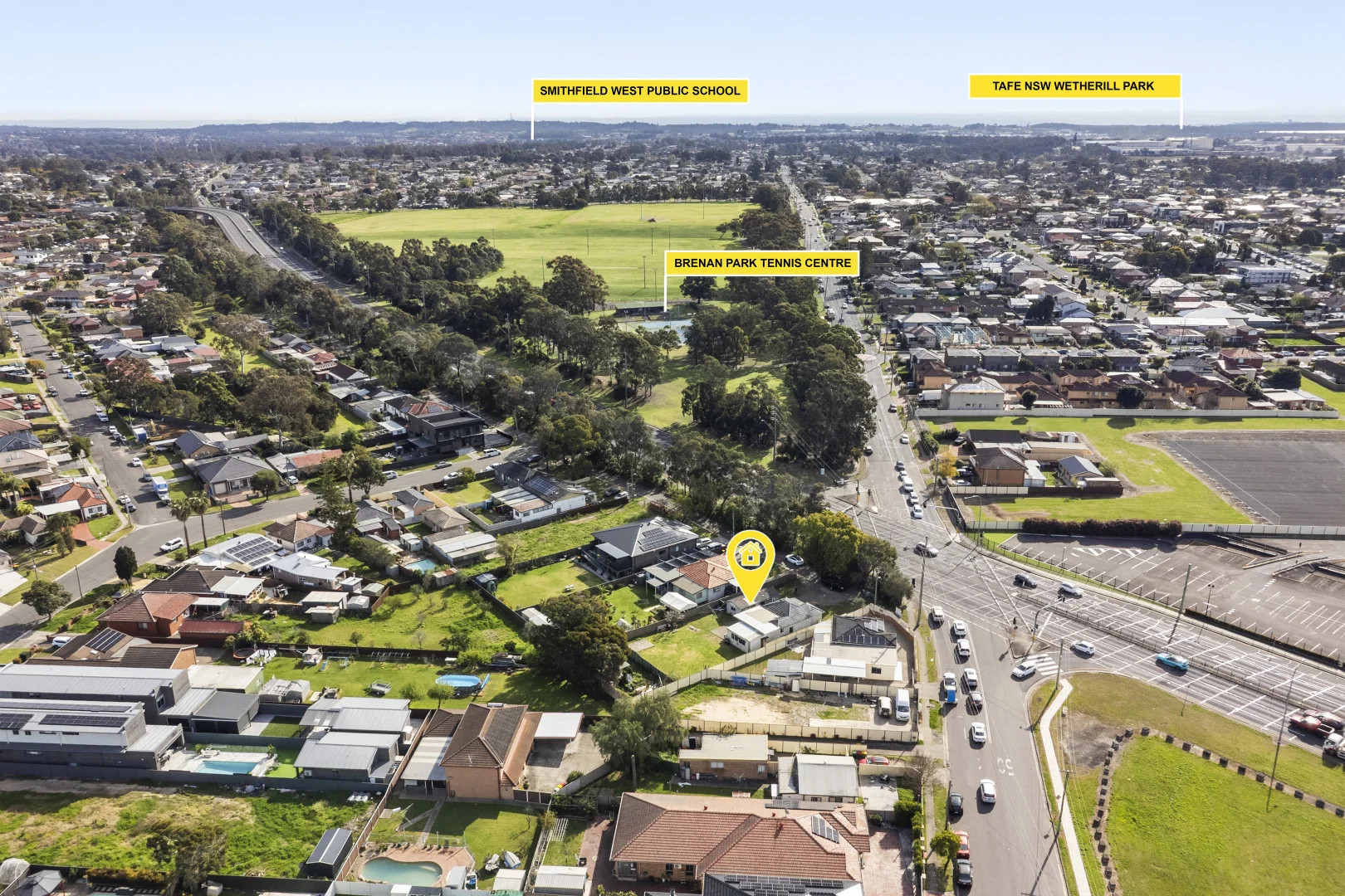 Additional image 8 of 127 Gumtree Way, Smithfield NSW 2164