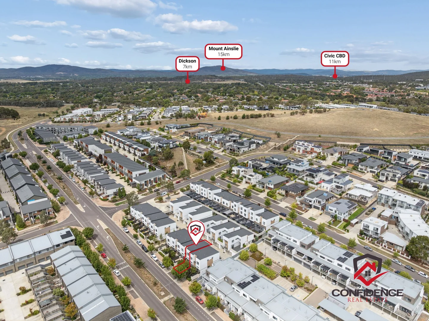 Additional image 22 of 3/115 Stockman Avenue, Lawson ACT 2617