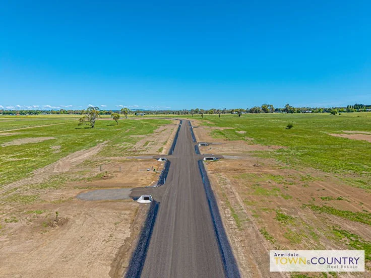 Additional image 10 of Lot 3 The "J.T Frazier Land Estate" Mundays Lane, Armidale NSW 2350