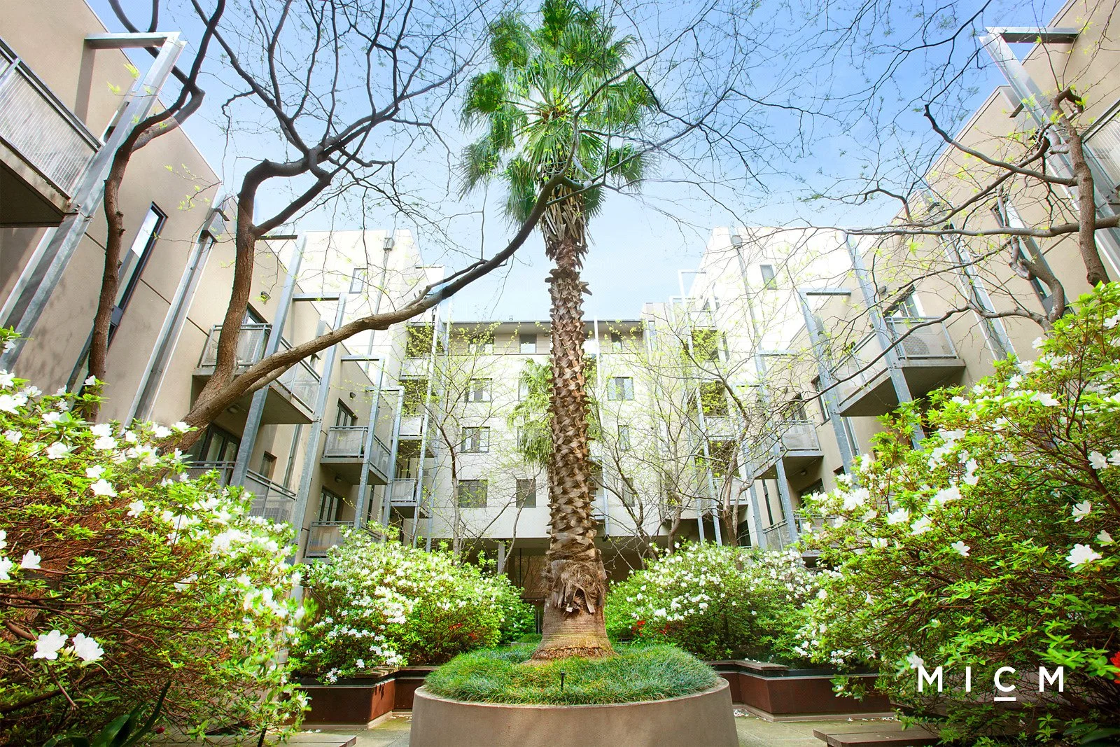 Additional image 13 of 12/1 Riverside Quay, Southbank VIC 3006