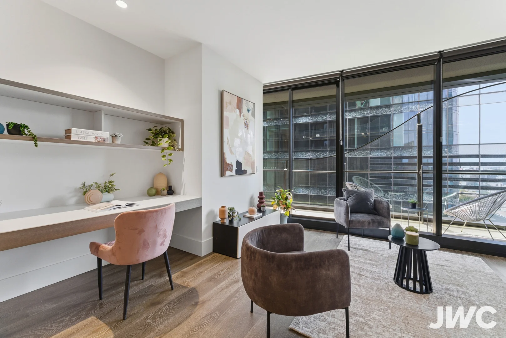 Additional image 10 of 1303/1 Almeida Crescent, South Yarra VIC 3141