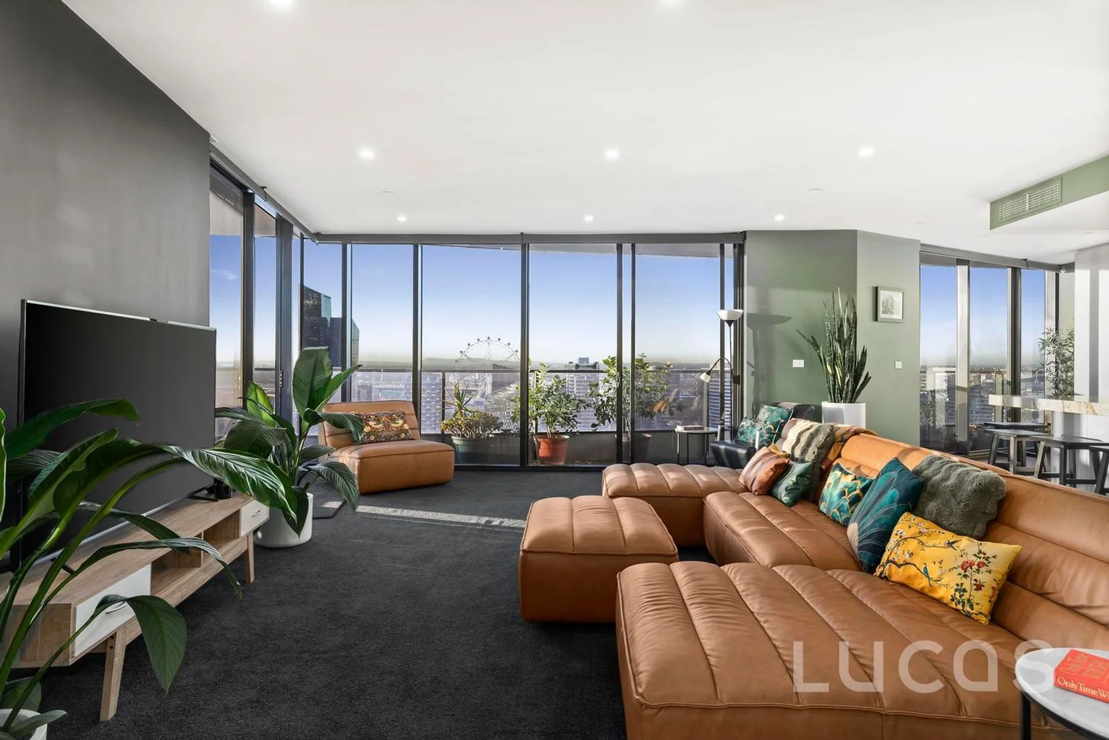 Additional image 5 of 261/55 Victoria Harbour Promenade, Docklands VIC 3008