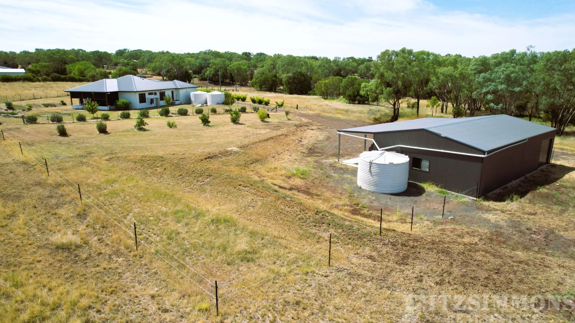 Additional image 23 of 40 Kurrajong Drive, Dalby QLD 4405