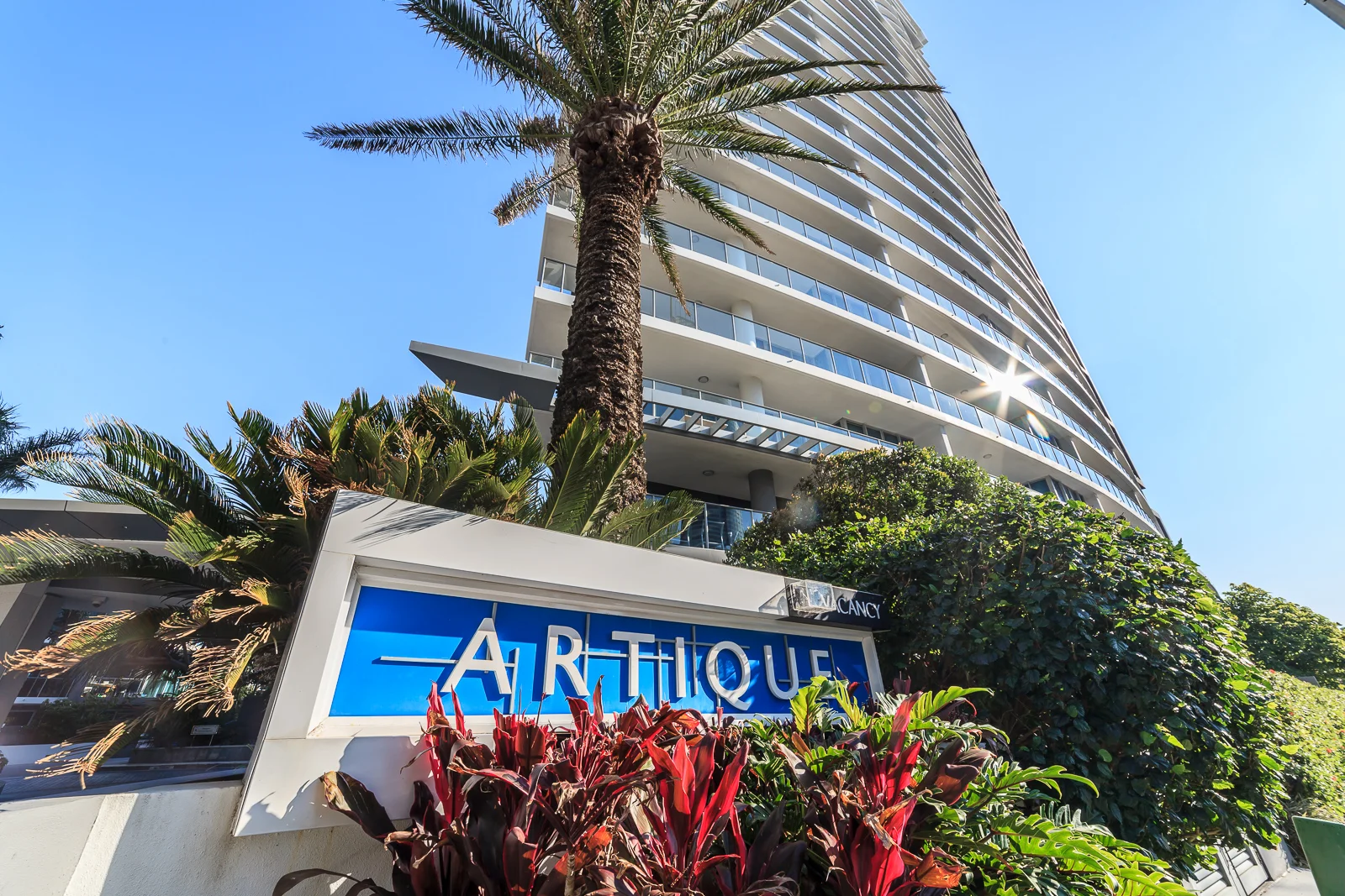 Additional image 18 of 2504/18 Enderley Avenue, Surfers Paradise QLD 4217