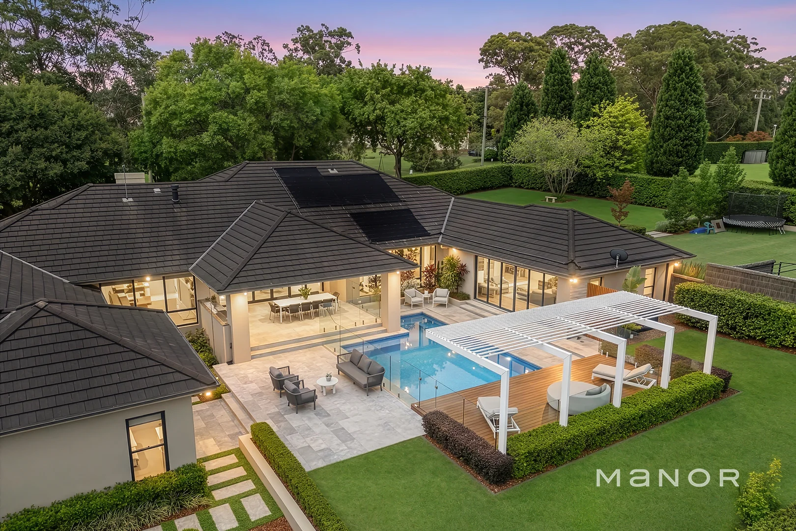 Additional image 11 of 2 Vineys Lane, Dural NSW 2158