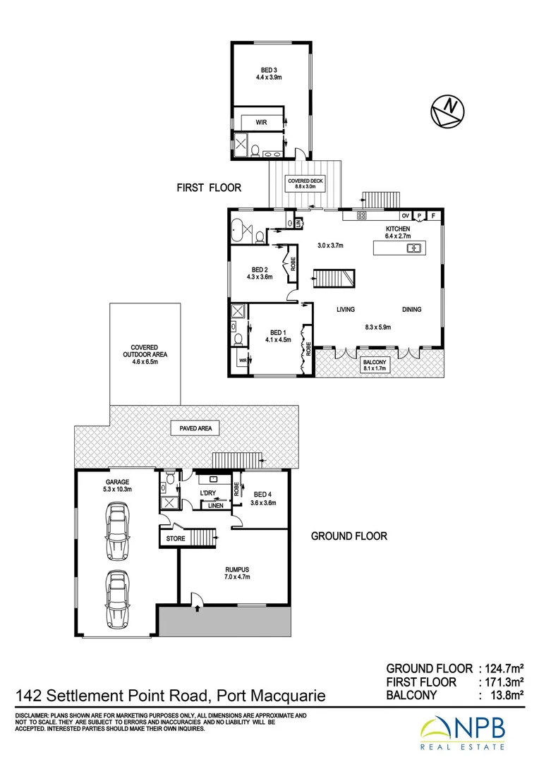 Additional image 20 of 142 Settlement Point Road, Port Macquarie NSW 2444
