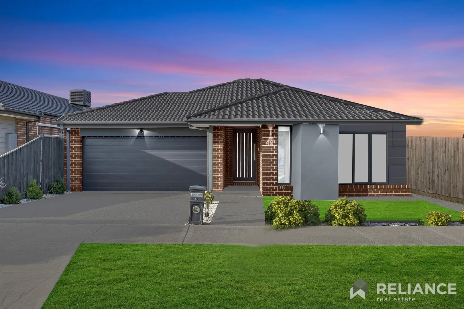 48 Light Horse Circuit, Sunbury VIC 3429