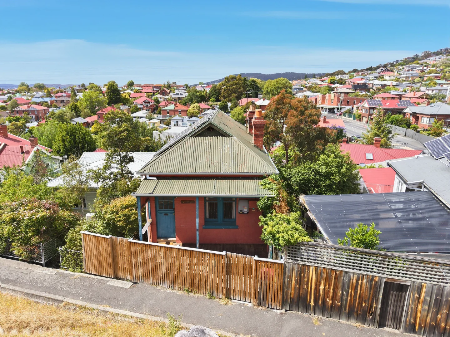 Additional image 4 of 60 Lower Jordan Hill Road, West Hobart TAS 7000