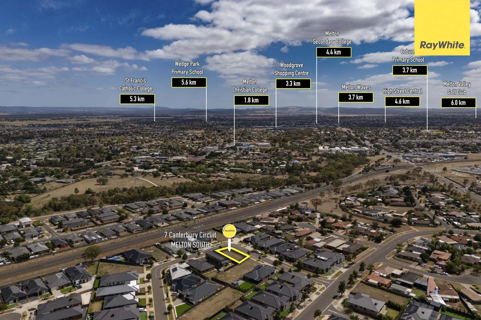 Additional image 4 of 7 Canterbury Circuit, Melton South VIC 3338