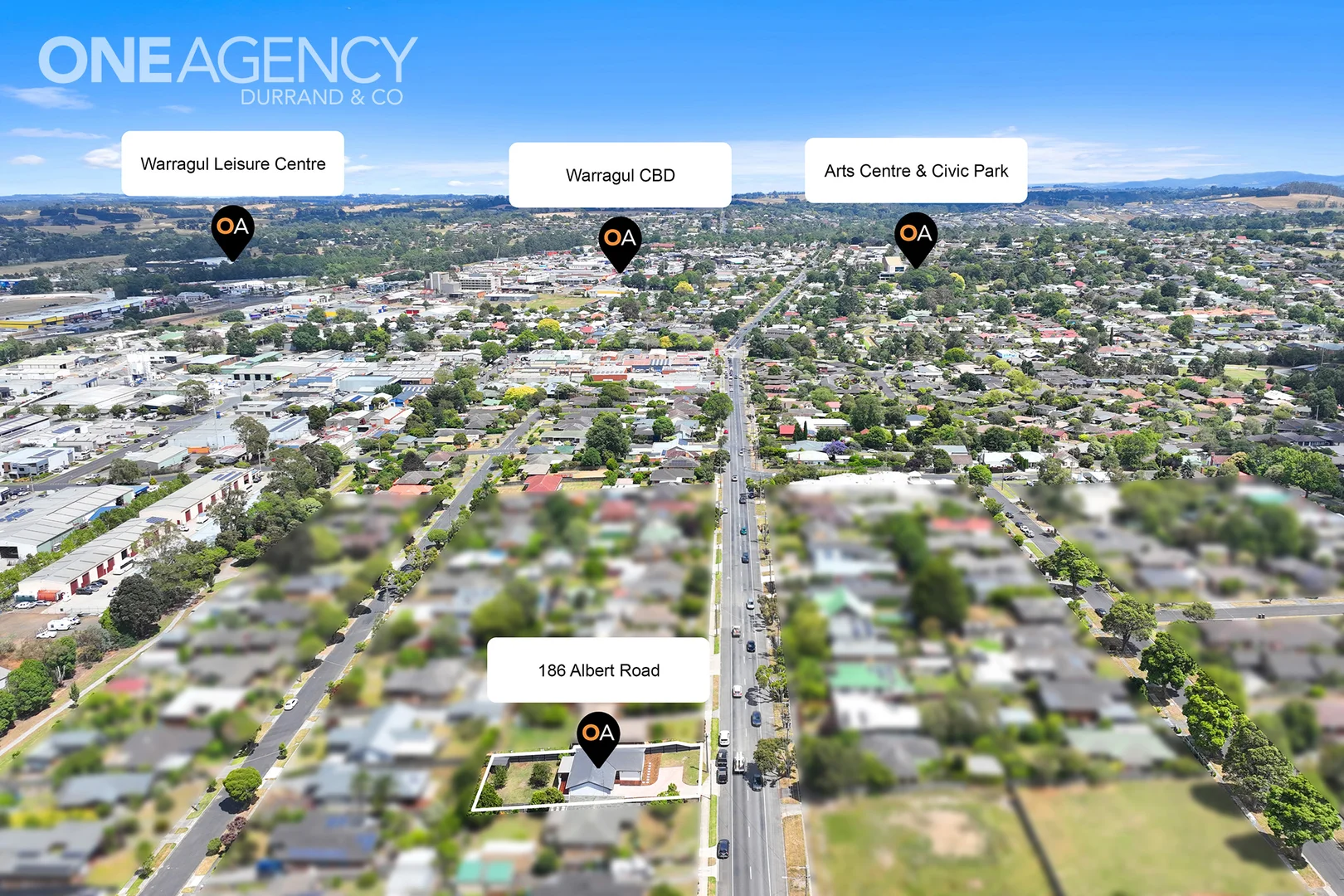 Additional image 37 of 186 Albert Road, Warragul VIC 3820