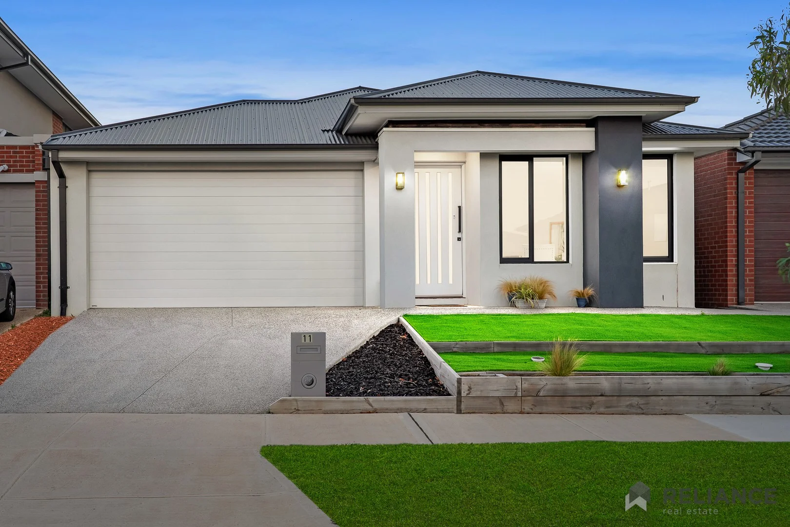 11 Mullins Way, Sunbury VIC 3429