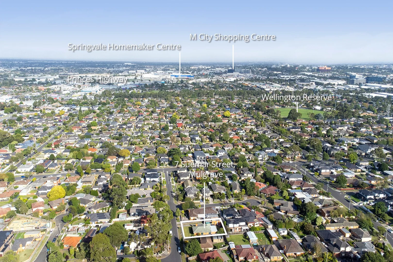 Additional image 16 of 7 Suemar Street, Mulgrave VIC 3170