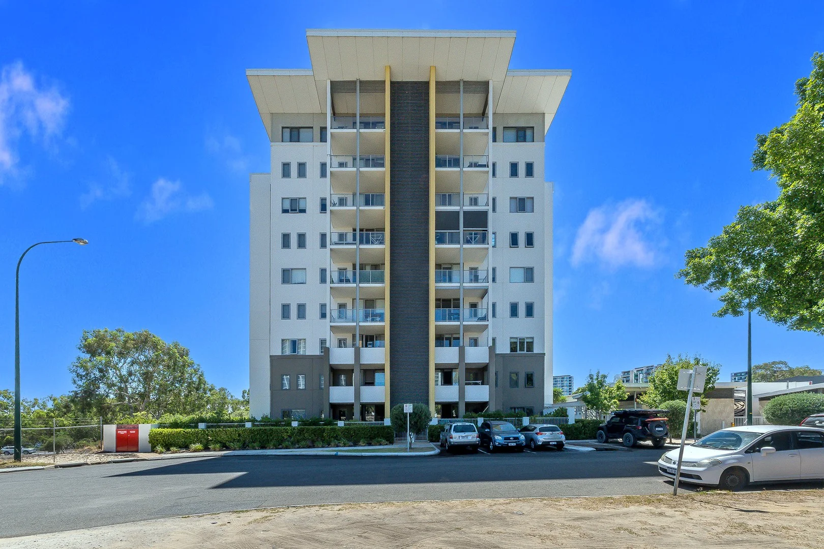 31/28 Goodwood Parade, Burswood WA 6100