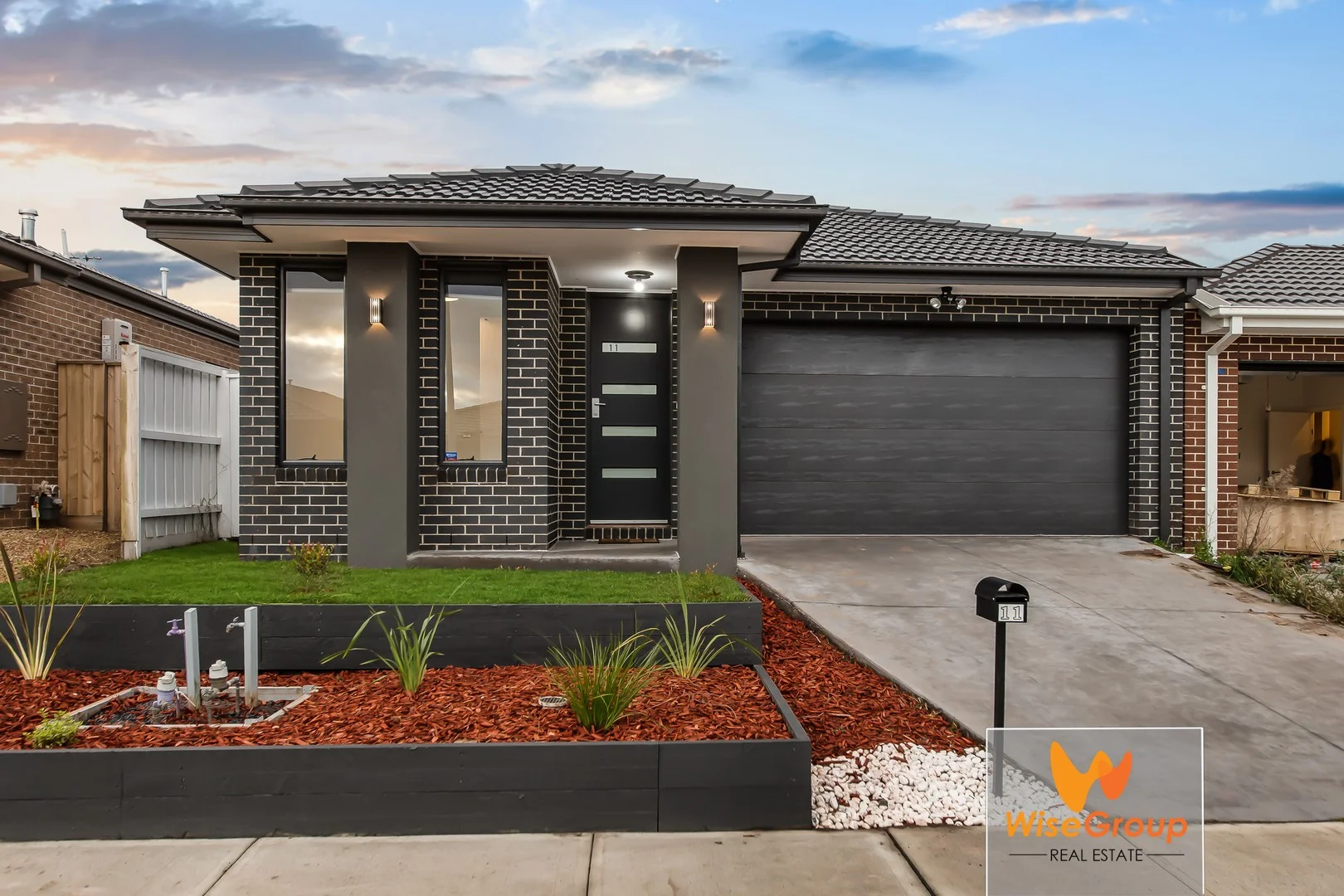 11 Stanley Drive, Officer VIC 3809