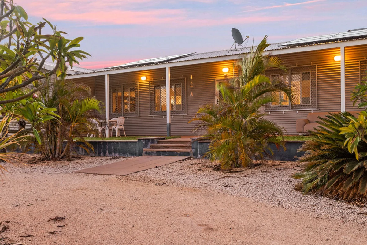 Additional image 25 of 3 Redfin Court, Exmouth WA 6707