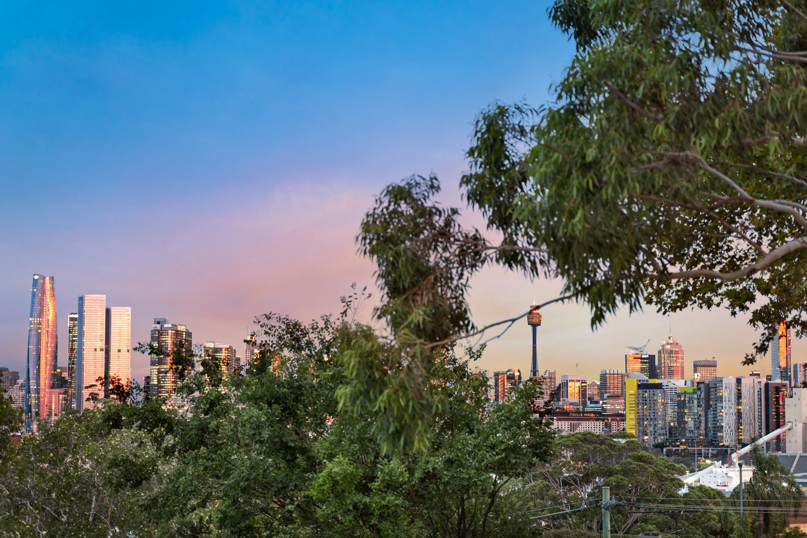 Additional image 15 of 2 Cross Street, Rozelle NSW 2039