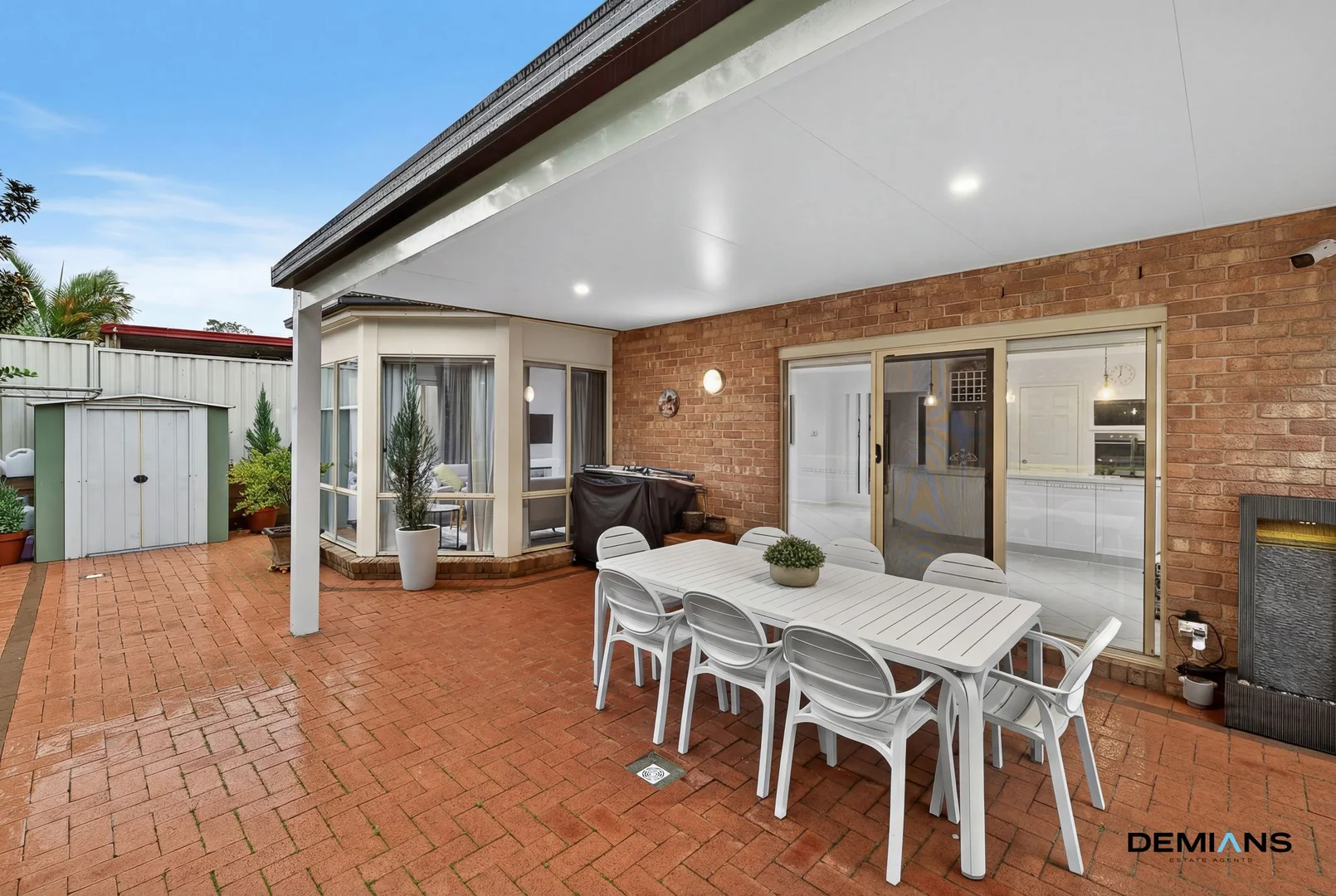 Additional image 10 of 8 Mirbelia Court, Voyager Point NSW 2172