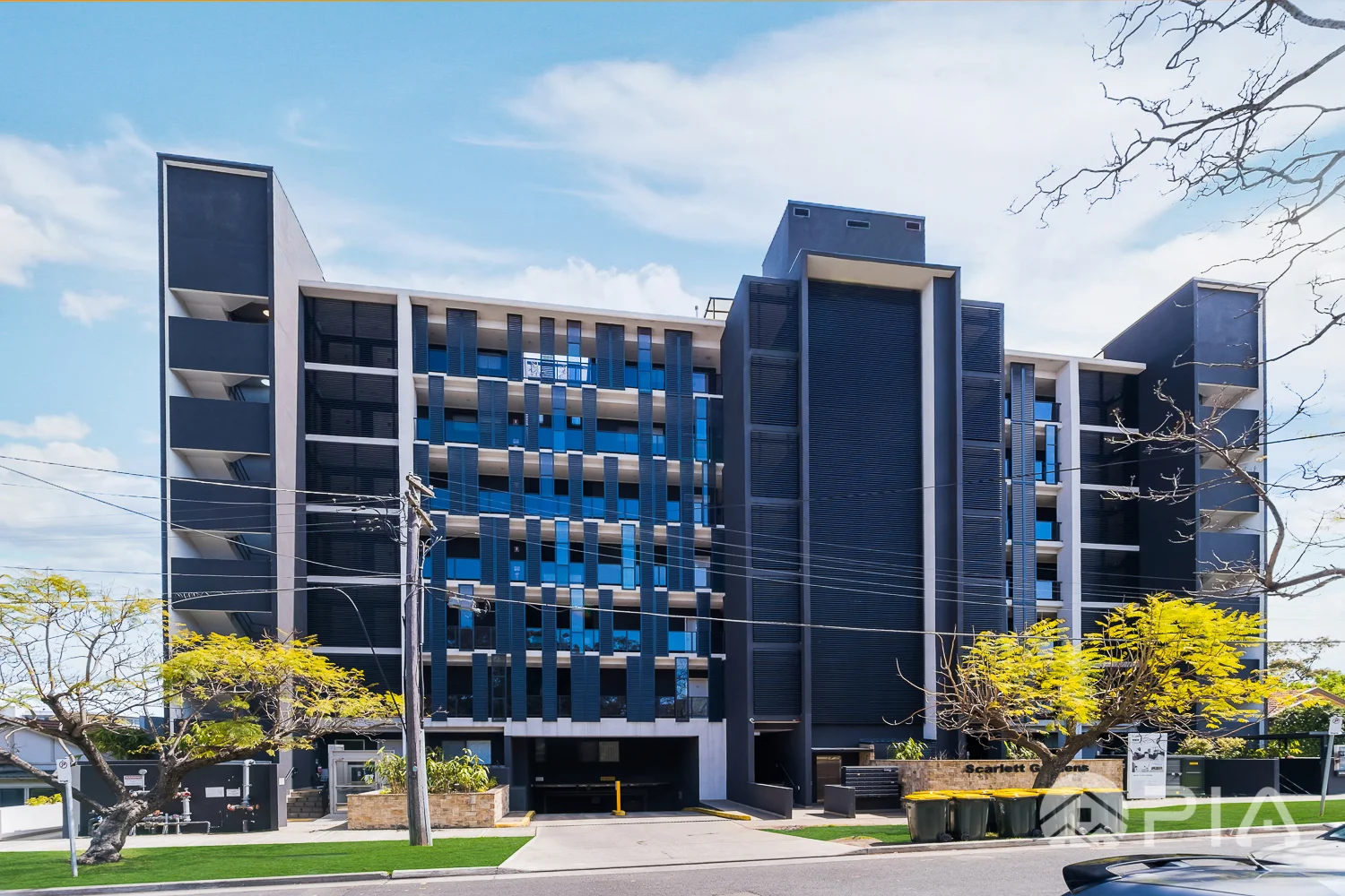 Additional image 7 of 104/7-11 Derowie Ave, Homebush NSW 2140