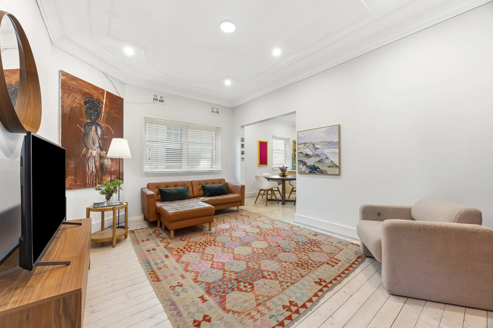 1/12 Ramsgate Avenue, Bondi Beach NSW 2026