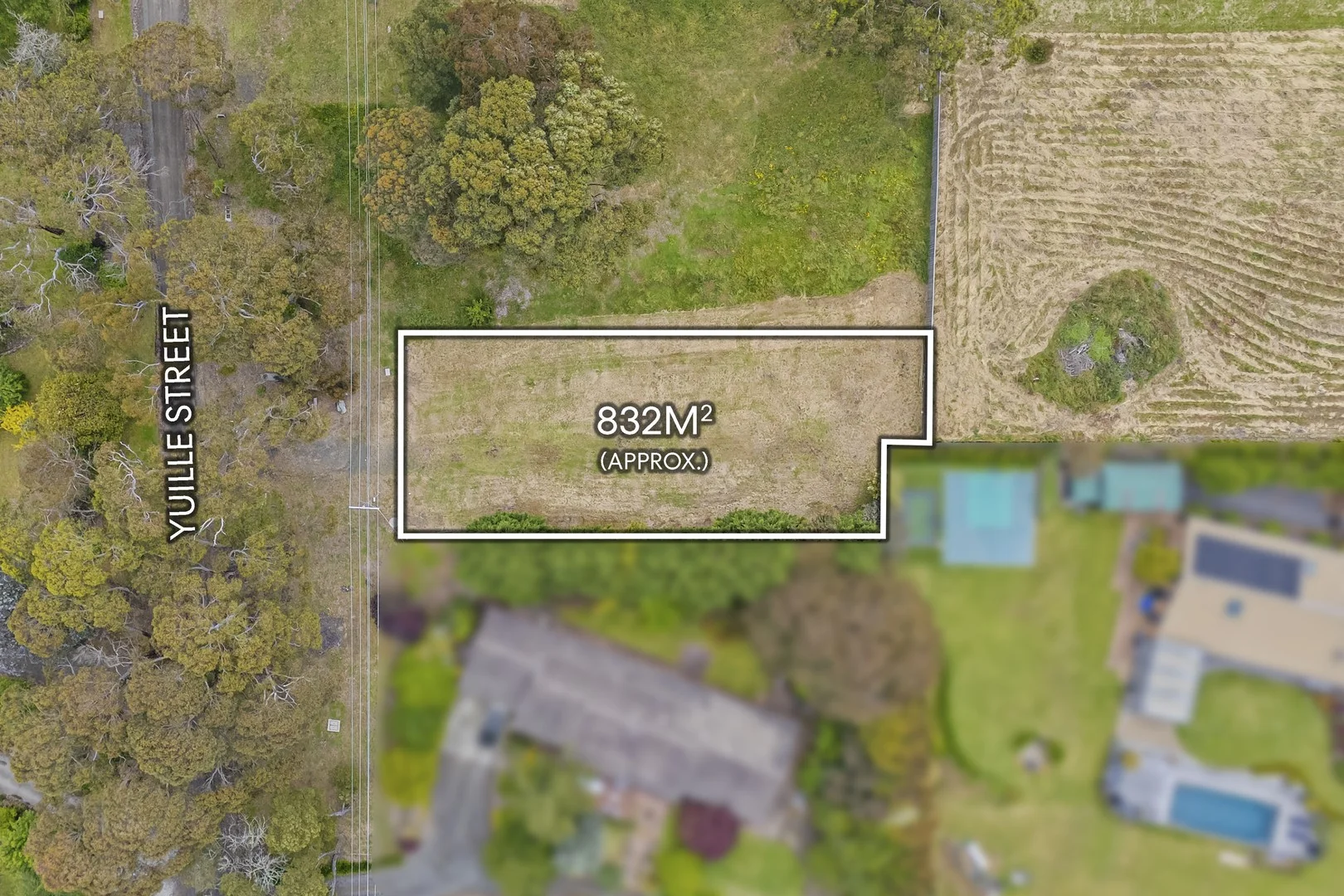 510 Yuille Street, Buninyong VIC 3357