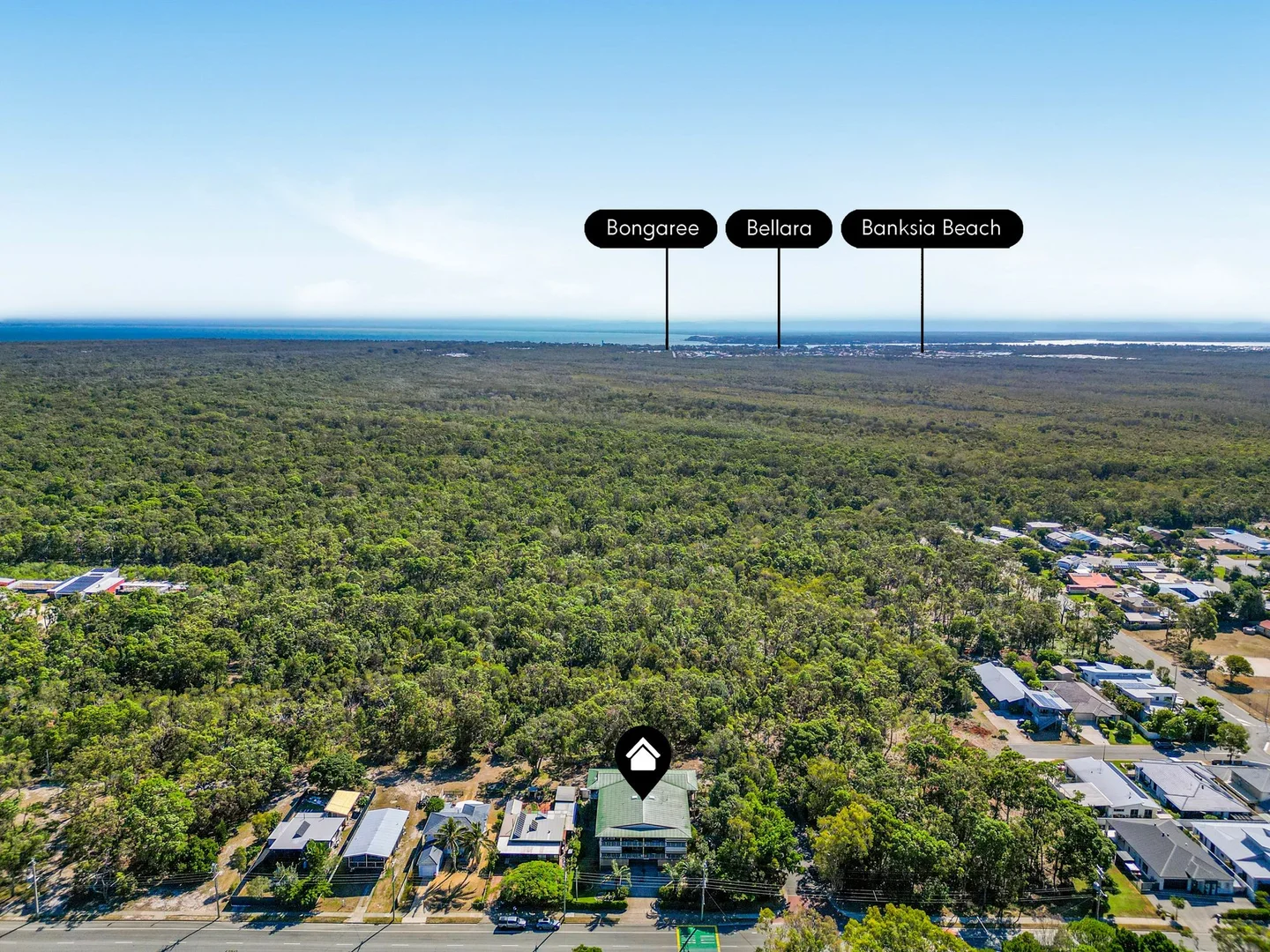 Additional image 5 of 3/74 North Street, Woorim QLD 4507