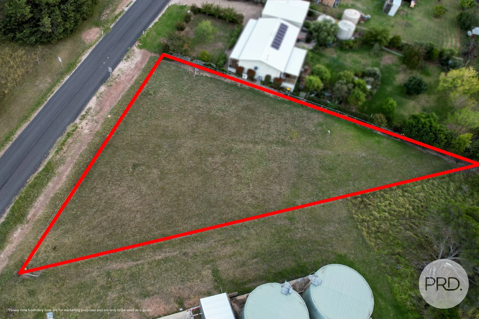 Additional image 3 of 3 Paradise Road, Murrurundi NSW 2338