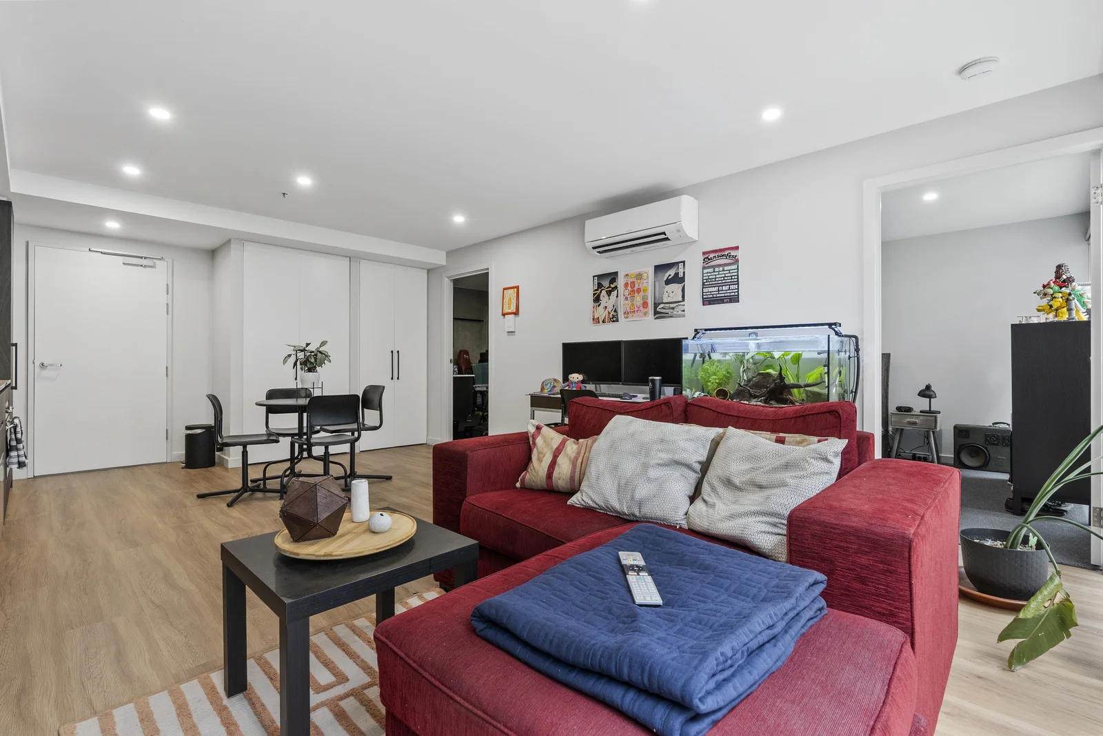 Additional image 9 of 212/42 Mort Street, Braddon ACT 2612