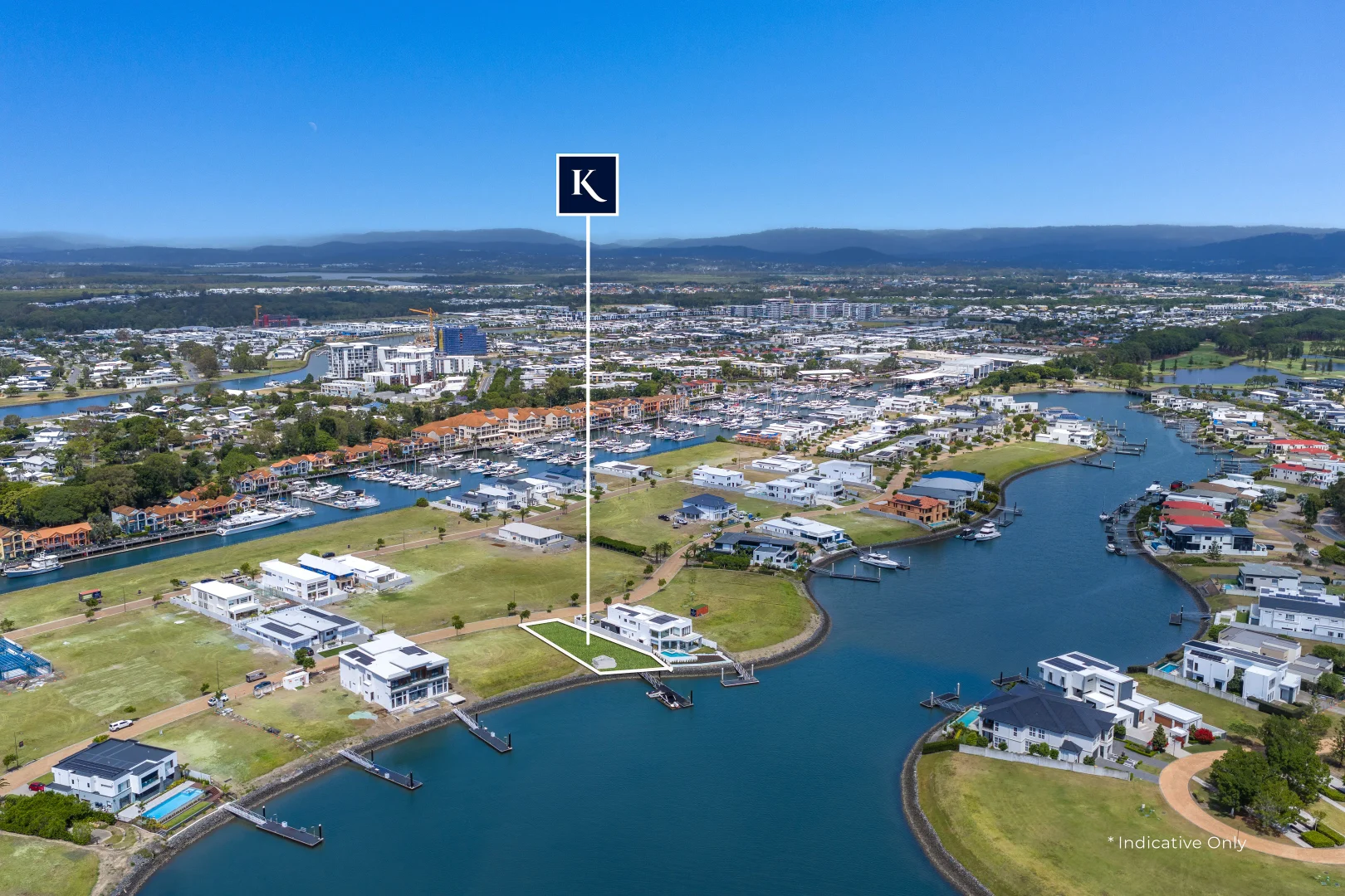 Additional image 10 of 8867 The Point Circuit, Sanctuary Cove QLD 4212