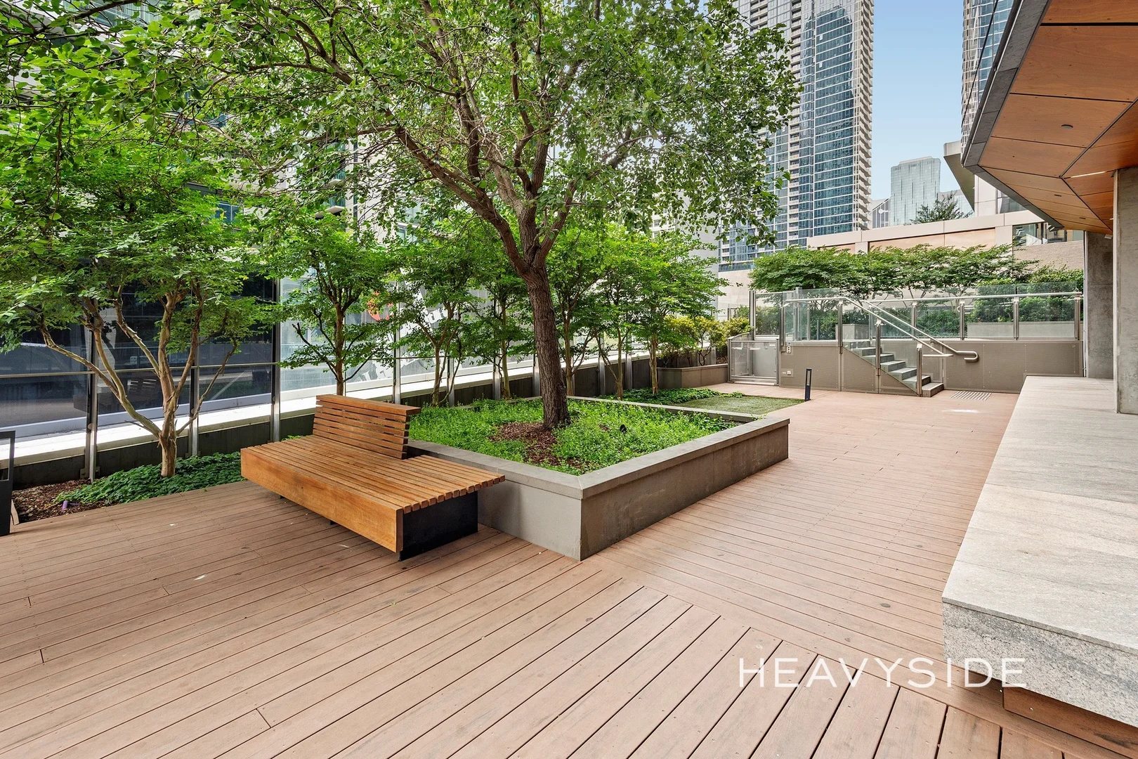 Additional image 9 of 4113/33 Rose Lane, Melbourne VIC 3000