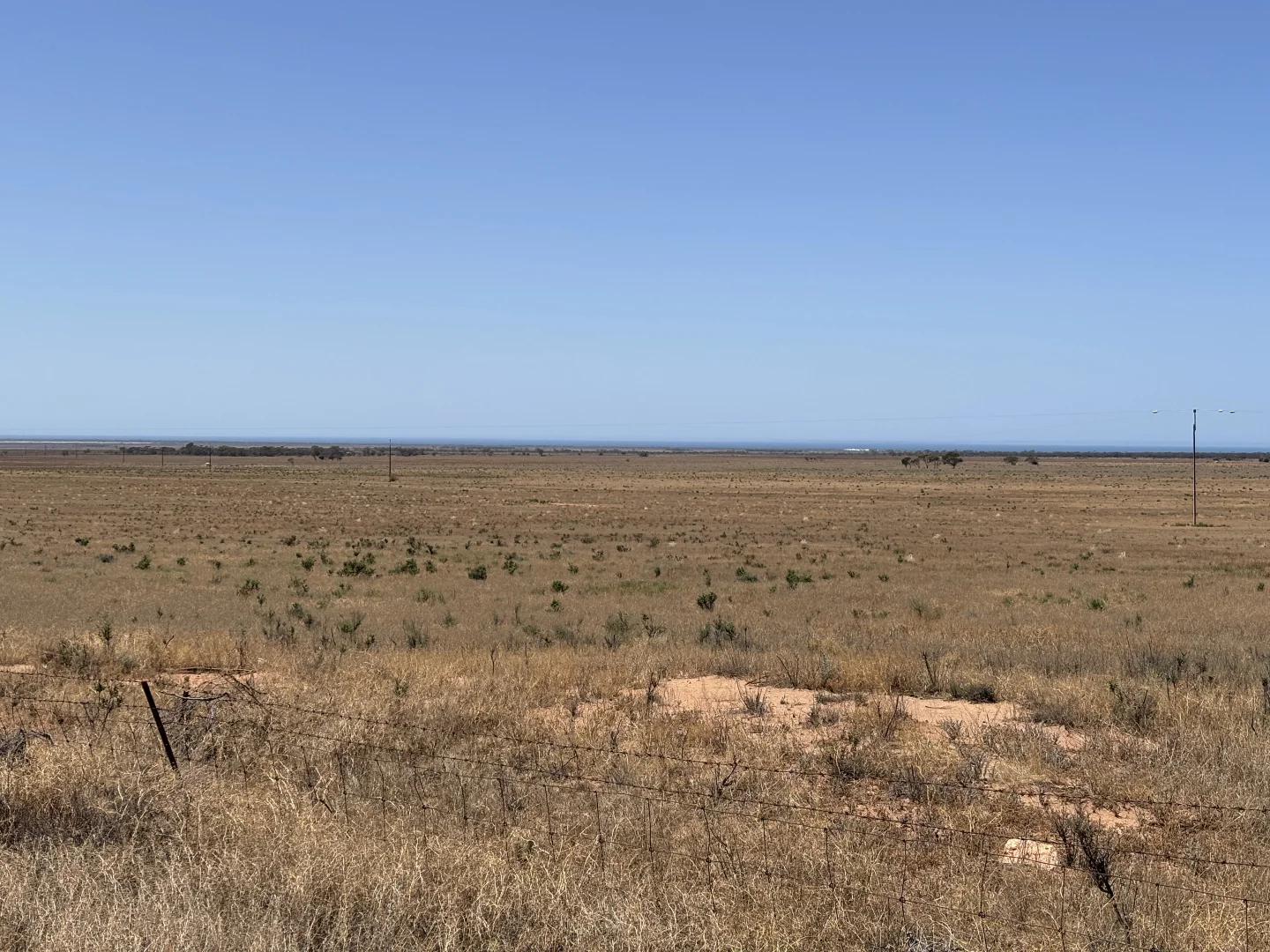 Additional image 5 of Allot 1 Wildman Road, Cowell SA 5602