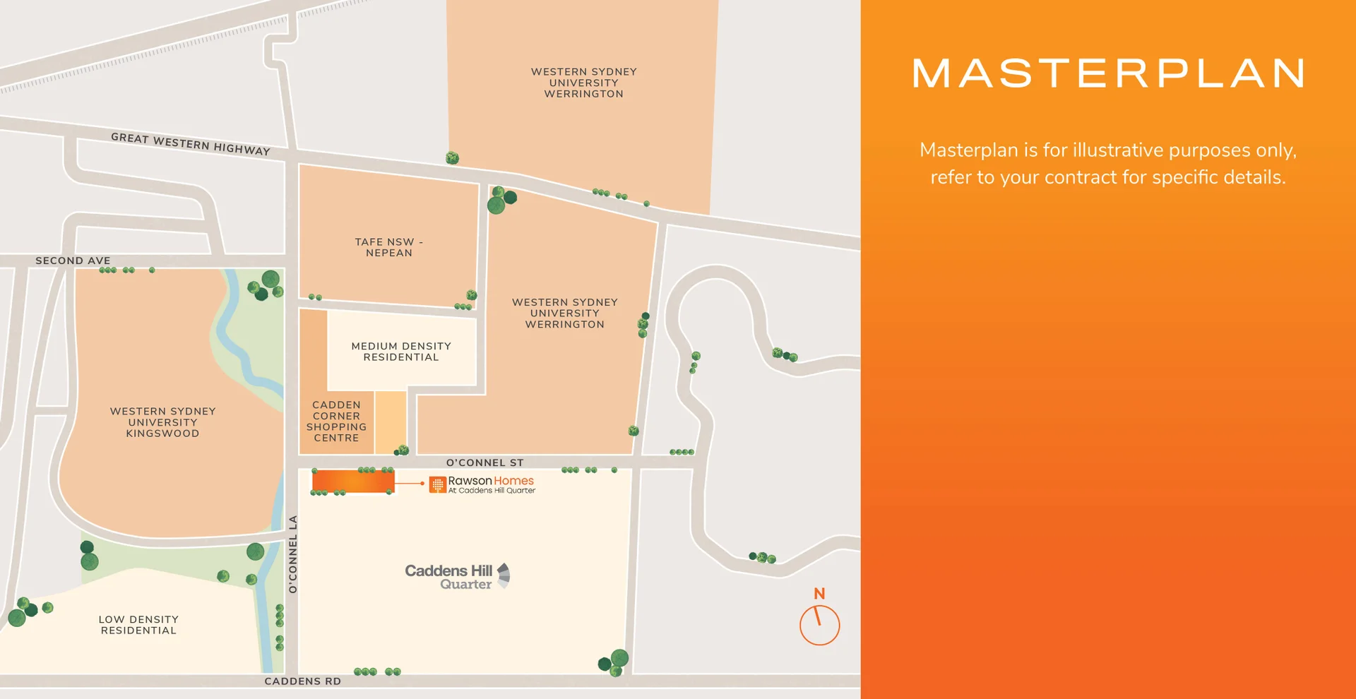 Additional image 12 of 2 Artisan Lane, Caddens NSW 2747