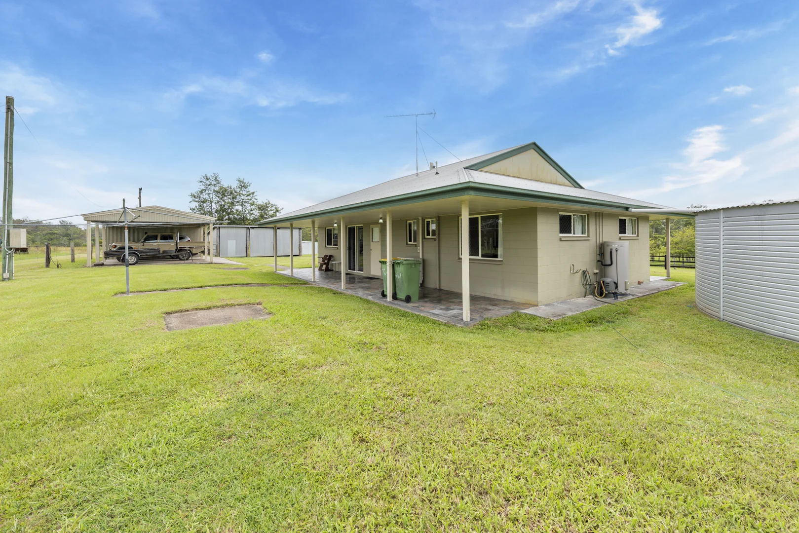 Additional image 14 of 240 Keefton Road, Woondum QLD 4570