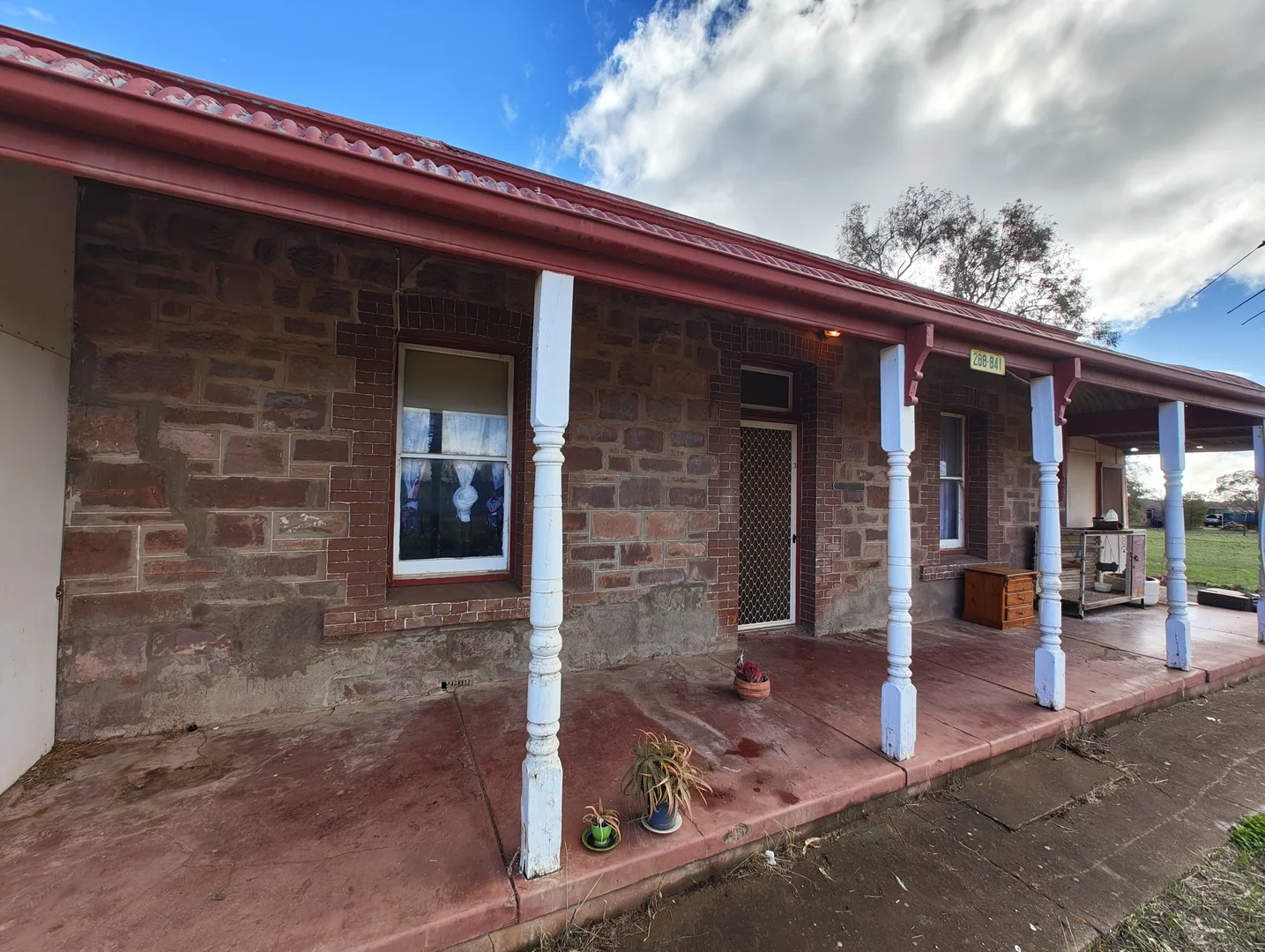 Additional image 2 of 35 AMYTON ROAD, Wilmington SA 5485