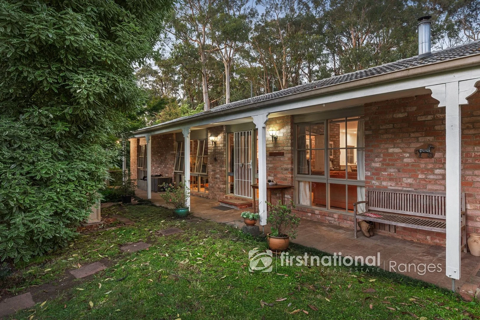 15 Clematis Park Road, Clematis VIC 3782