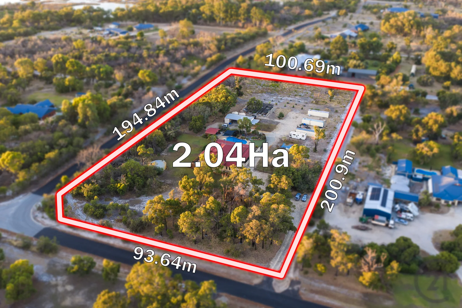 Additional image 7 of 14 Empress Court, Barragup WA 6209