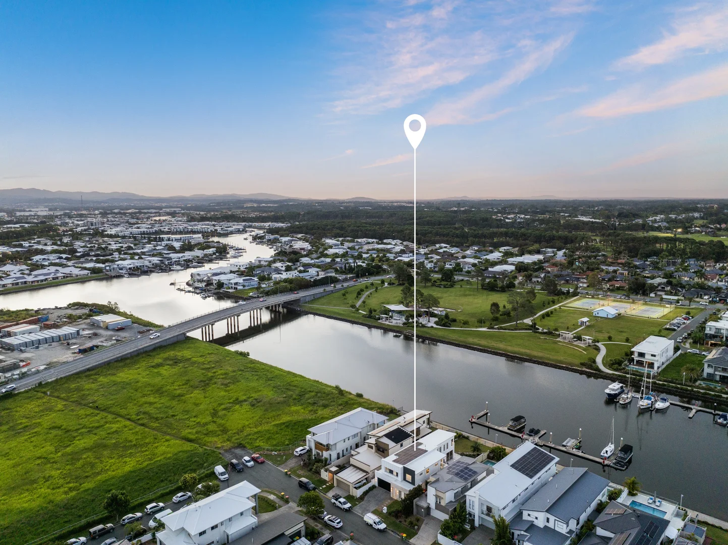 Additional image 27 of 41 North View Street, Hope Island QLD 4212