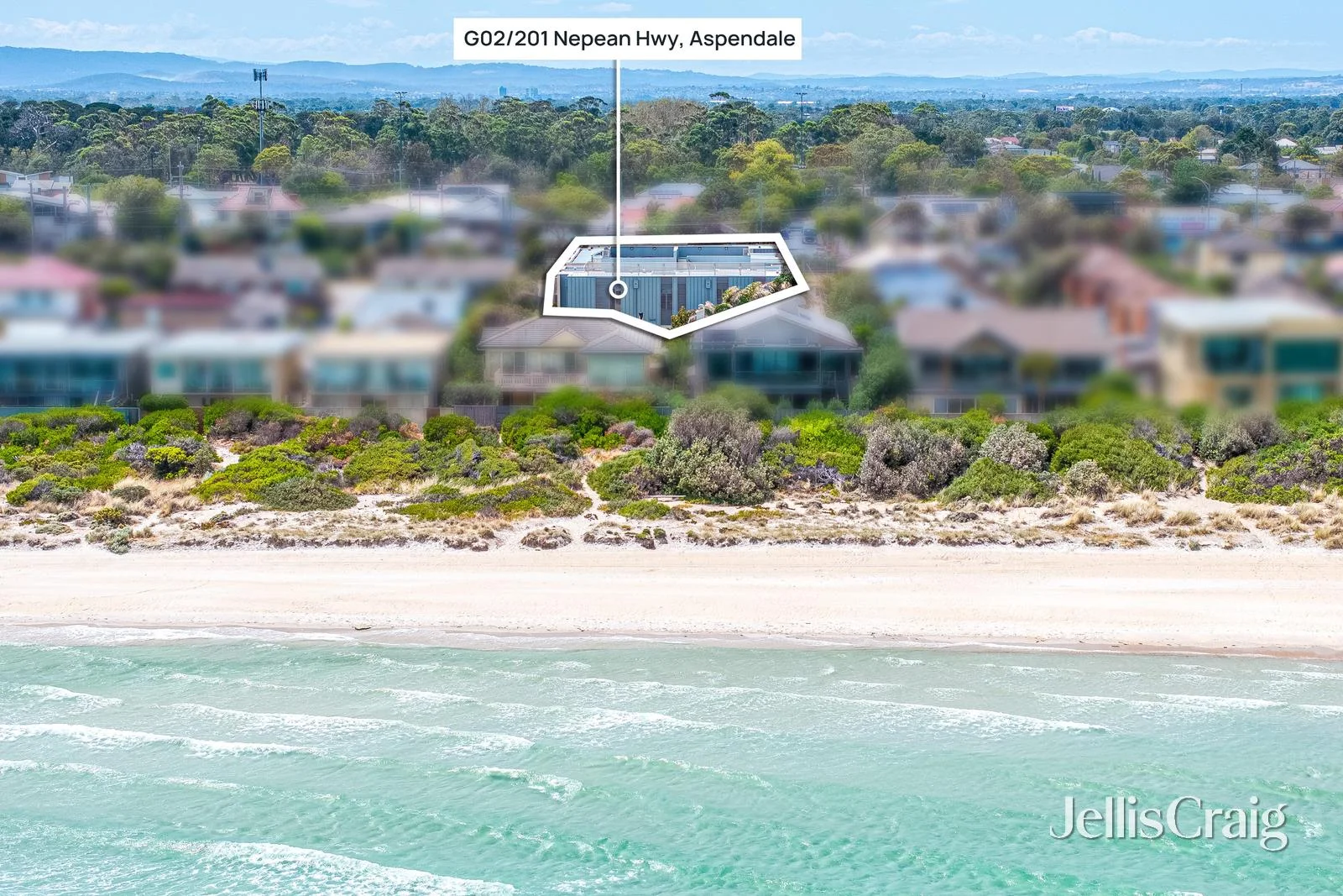 G02/201 Nepean Highway, Aspendale VIC 3195