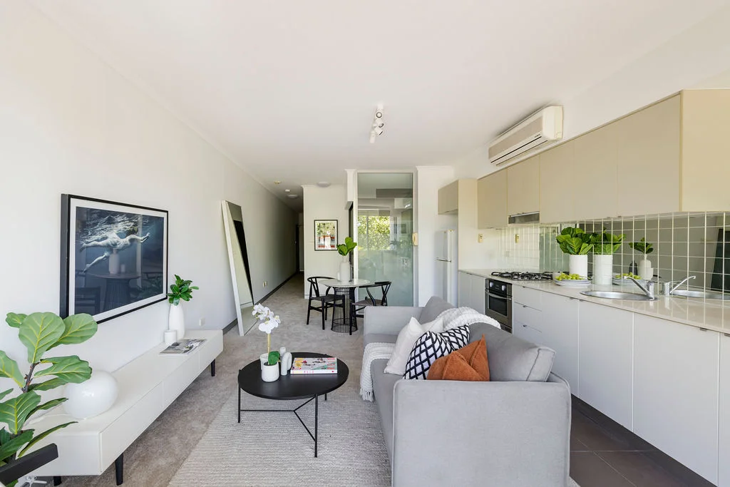 Additional image 9 of 11/61-65 Regent Street, Chippendale NSW 2008