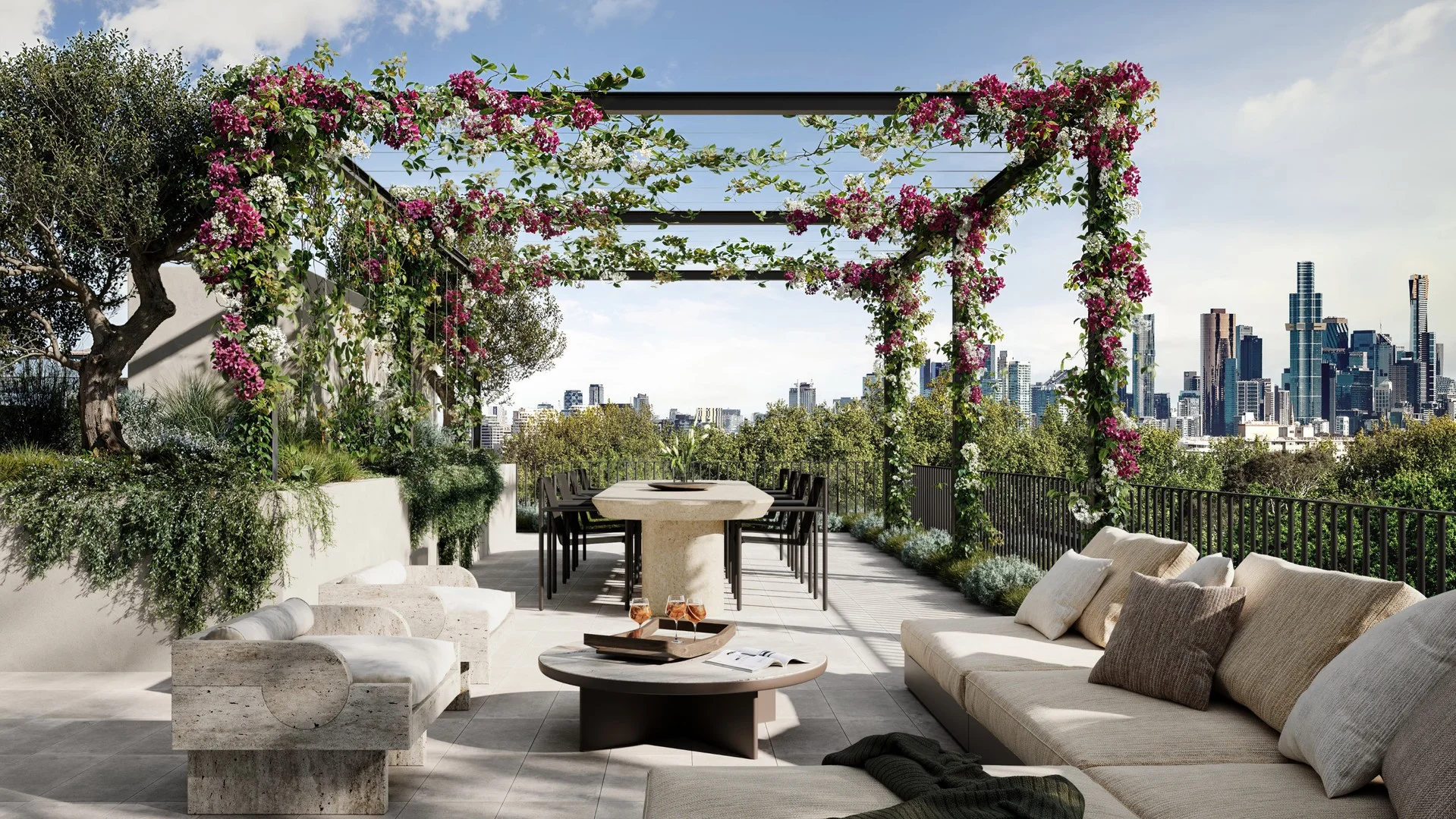 646 High Street, Prahran VIC 3181