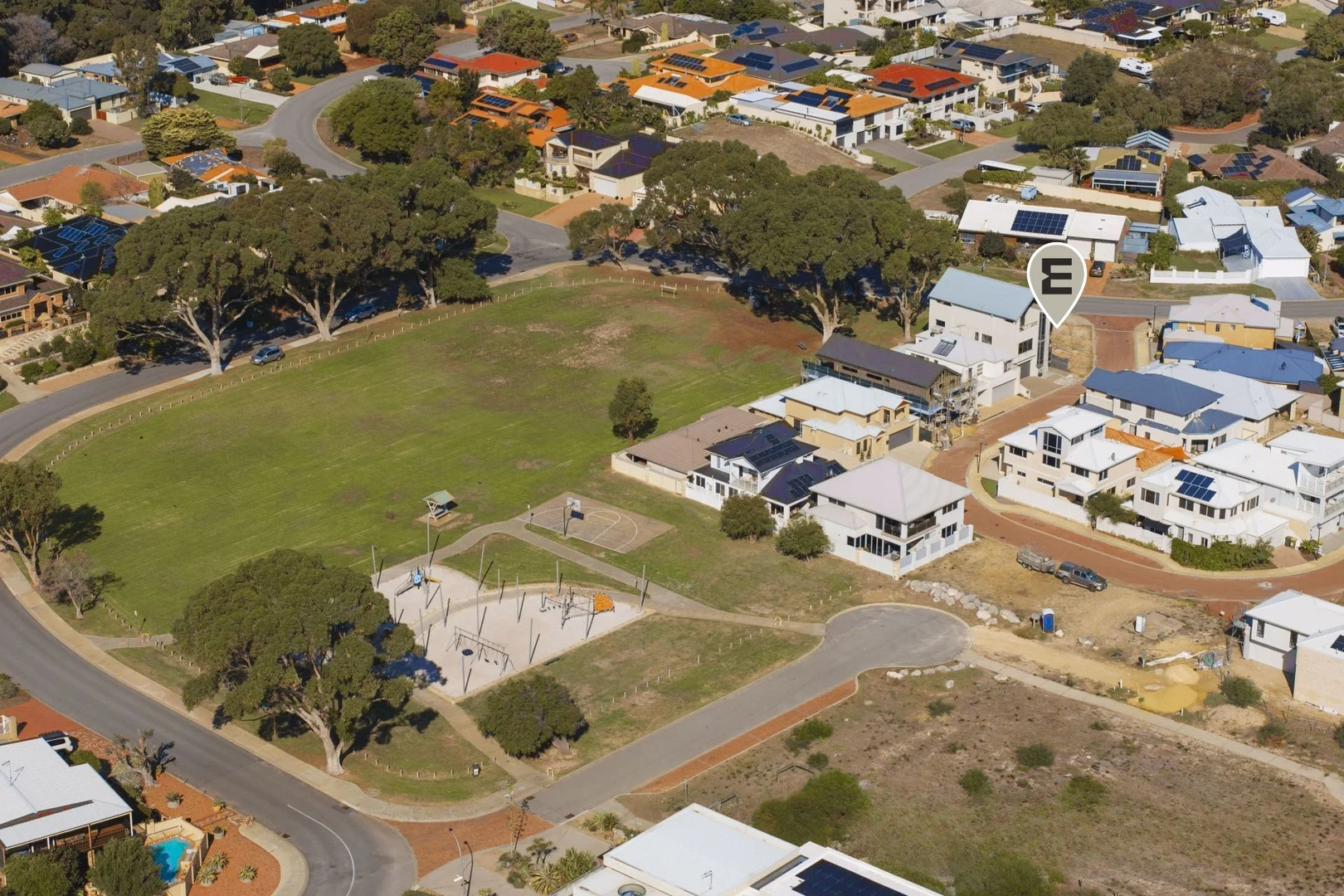 Additional image 9 of Lot 18/68 Hickman Road, Silver Sands WA 6210